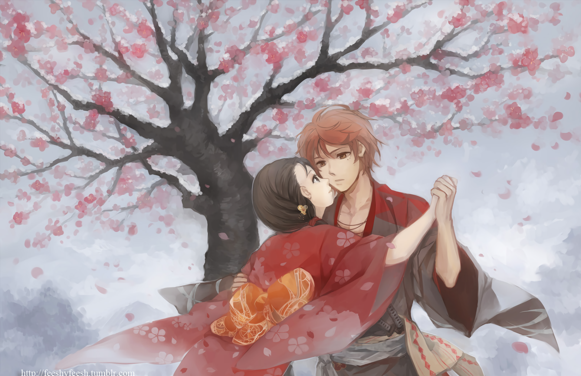 Download Tani Wasuke Mochizuki Nanao HD Wallpaper by Feesh