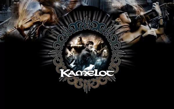 Epica music kamelot HD Desktop Wallpaper | Background Image