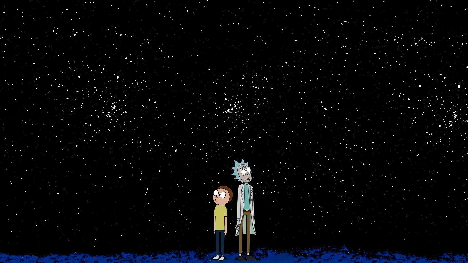 Hình nền Rick và Morty chất lượng cao sẽ đem đến cho bạn trải nghiệm tuyệt vời thông qua độ chi tiết và màu sắc sống động. Dành cho những fan của bộ phim hoạt hình kinh điển này, được tải về để trang trí máy tính của bạn.