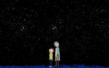 Featured image of post Rick and morty wallpaper from the tv show rick and morty
