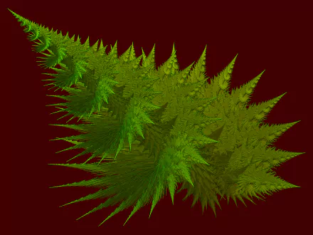  Thorn