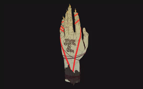 music Queens of the Stone Age HD Desktop Wallpaper | Background Image