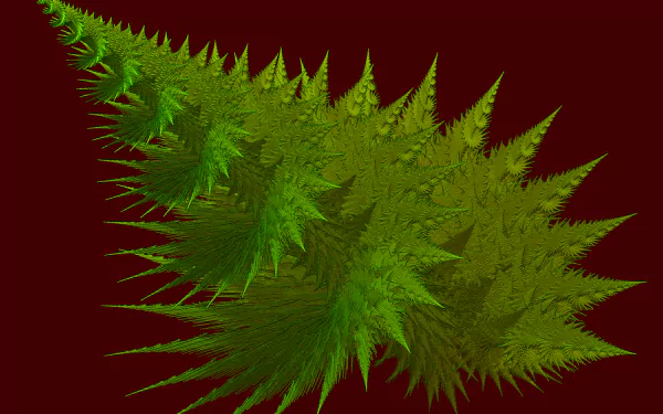  Thorn