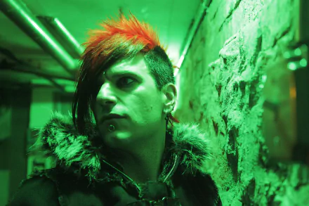 Klayton music Scandroid HD Desktop Wallpaper | Background Image