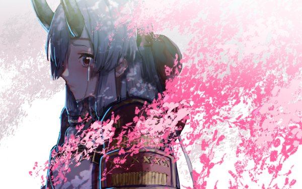 Anime Fate/Grand Order Fate Series Tomoe Gozen HD Wallpaper | Background Image