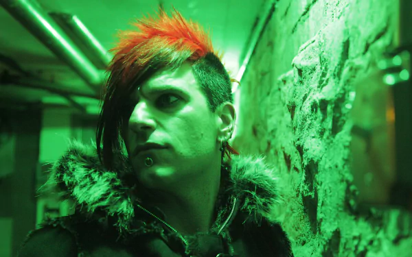 Klayton music Scandroid HD Desktop Wallpaper | Background Image