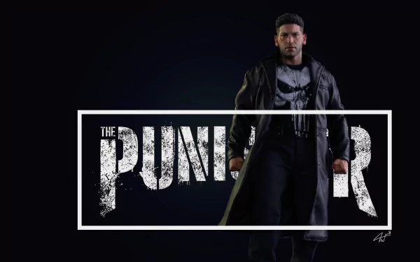  The Punisher