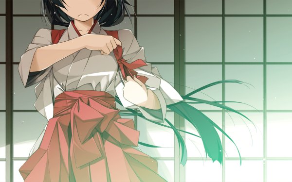 Anime Original HD Wallpaper | Background Image