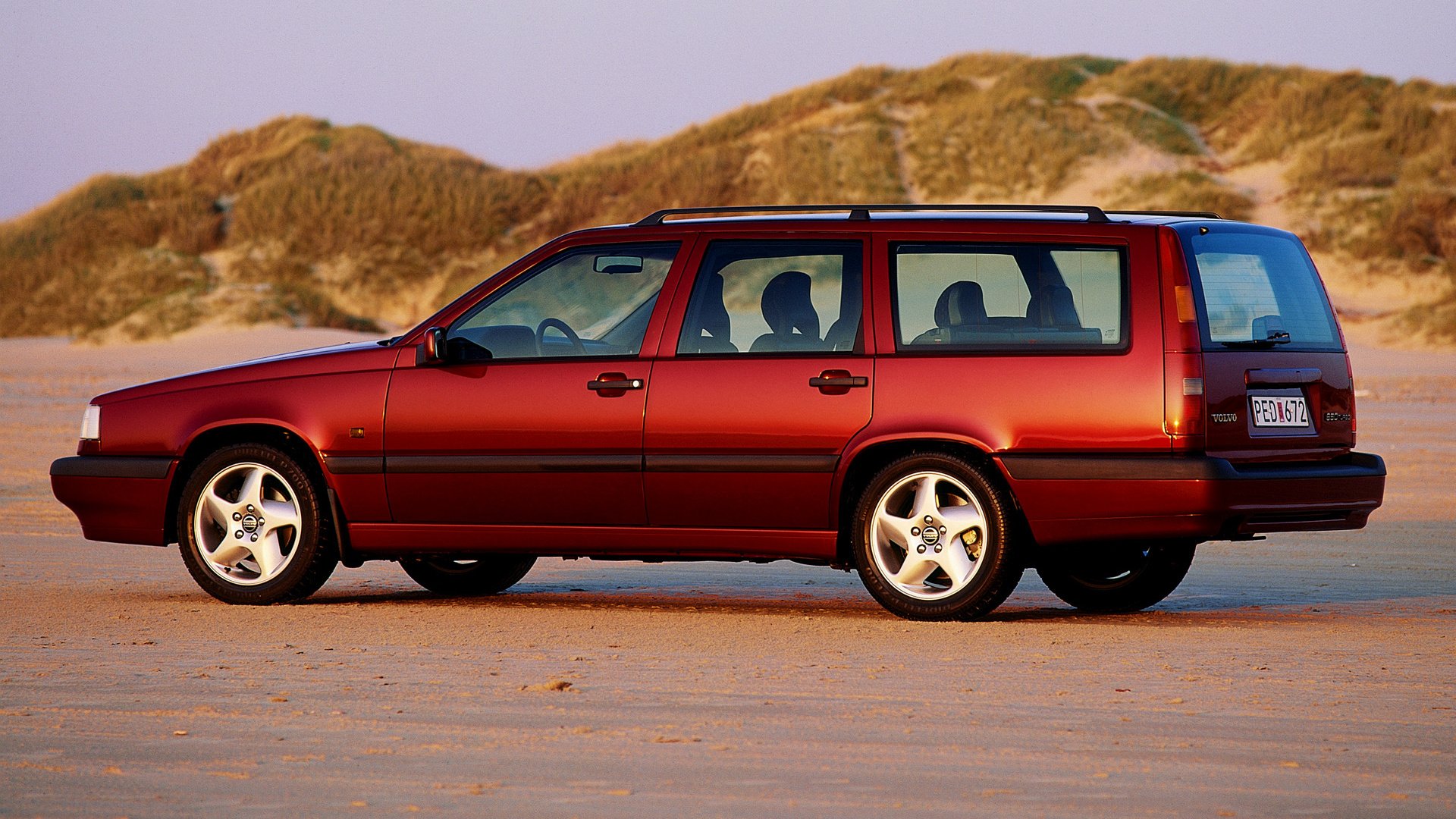 Volvo 850 1994