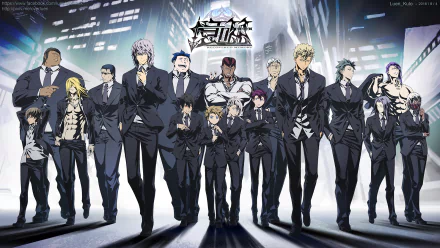  HD Desktop Wallpaper | Background Image