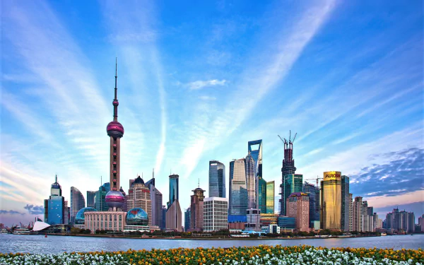  Shanghai, China