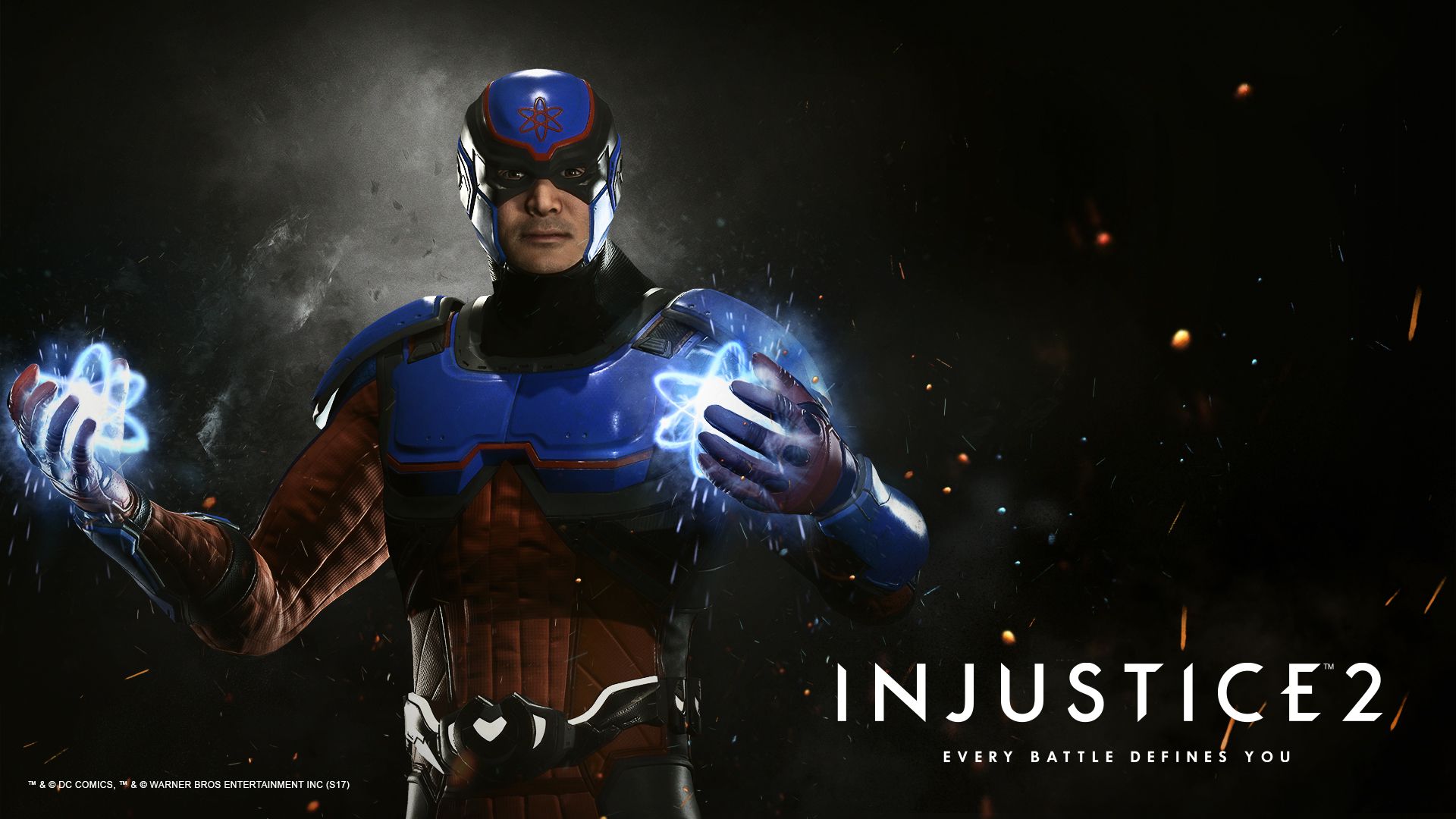 Video Game Injustice 2 HD Wallpaper | Background Image