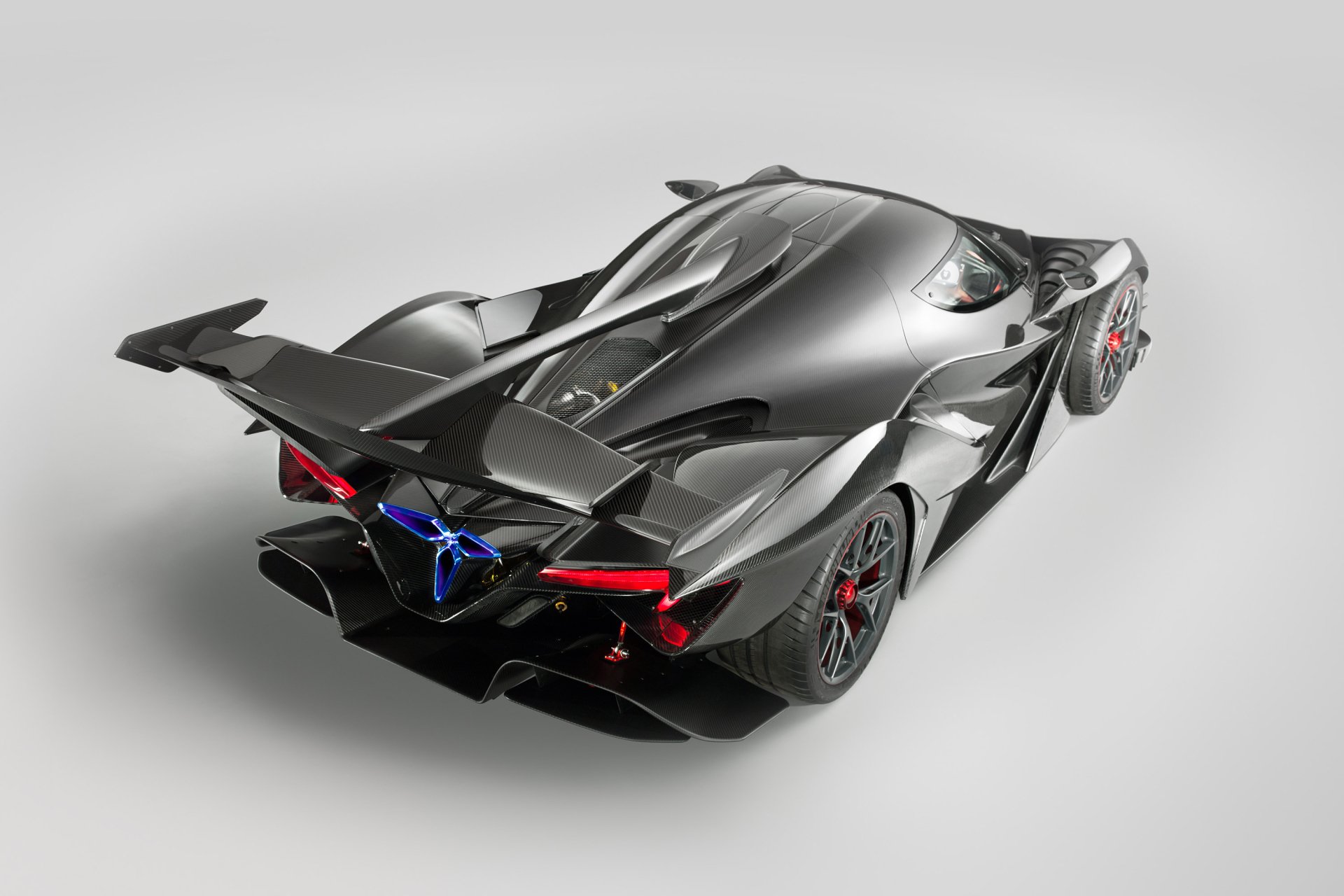 2019 Apollo IE (Intensa Emozione) HD Wallpaper ...