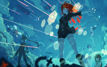 Vip  - Other & Anime Background Wallpapers on Desktop Nexus (Image  2199811)