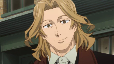  Elias Ainsworth