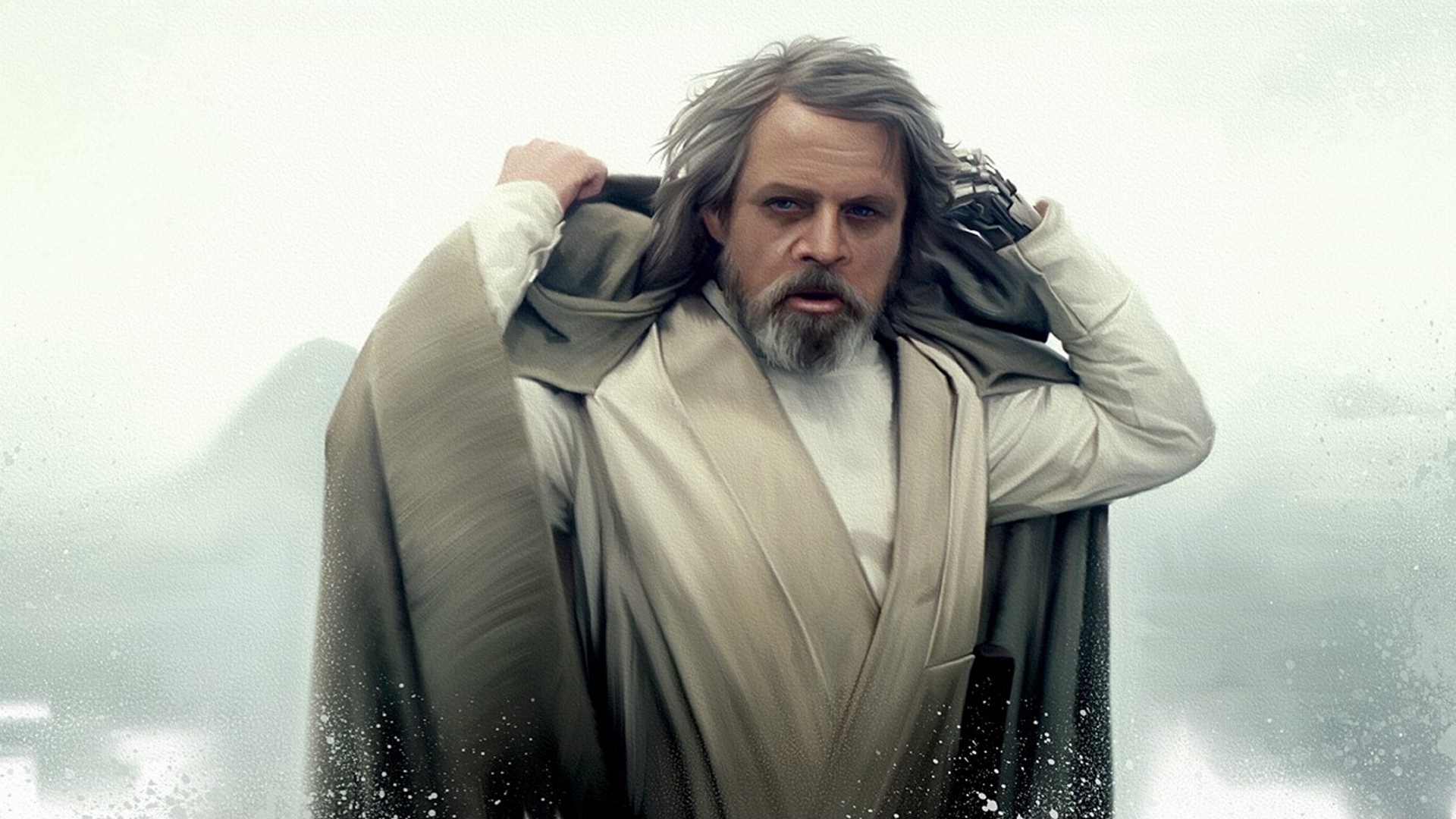 Mark Hamill HD Wallpapers and Backgrounds