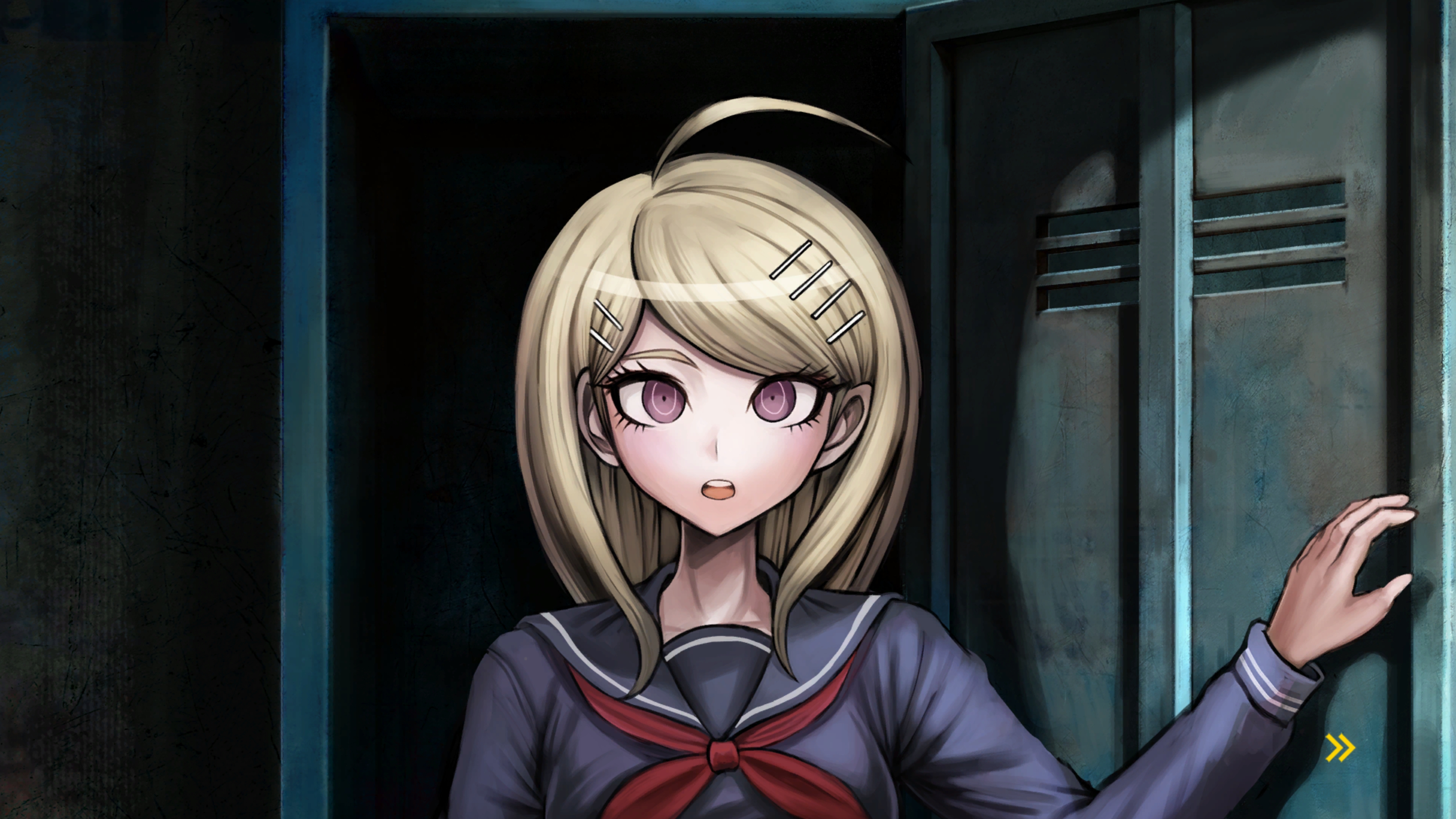 download danganronpa v2