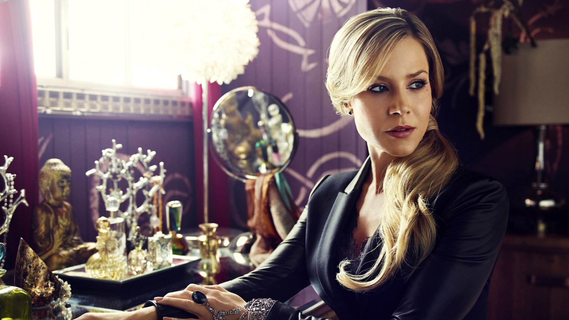 Download TV Show Defiance HD Wallpaper