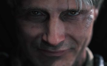 67 Death Stranding Hd Wallpapers Background Images Wallpaper Abyss