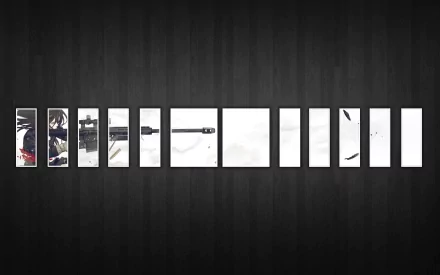 Anime Original HD Desktop Wallpaper | Background Image