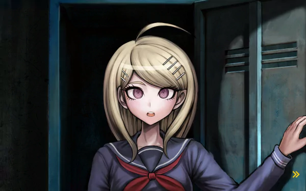  Danganronpa V3 Killing Harmony