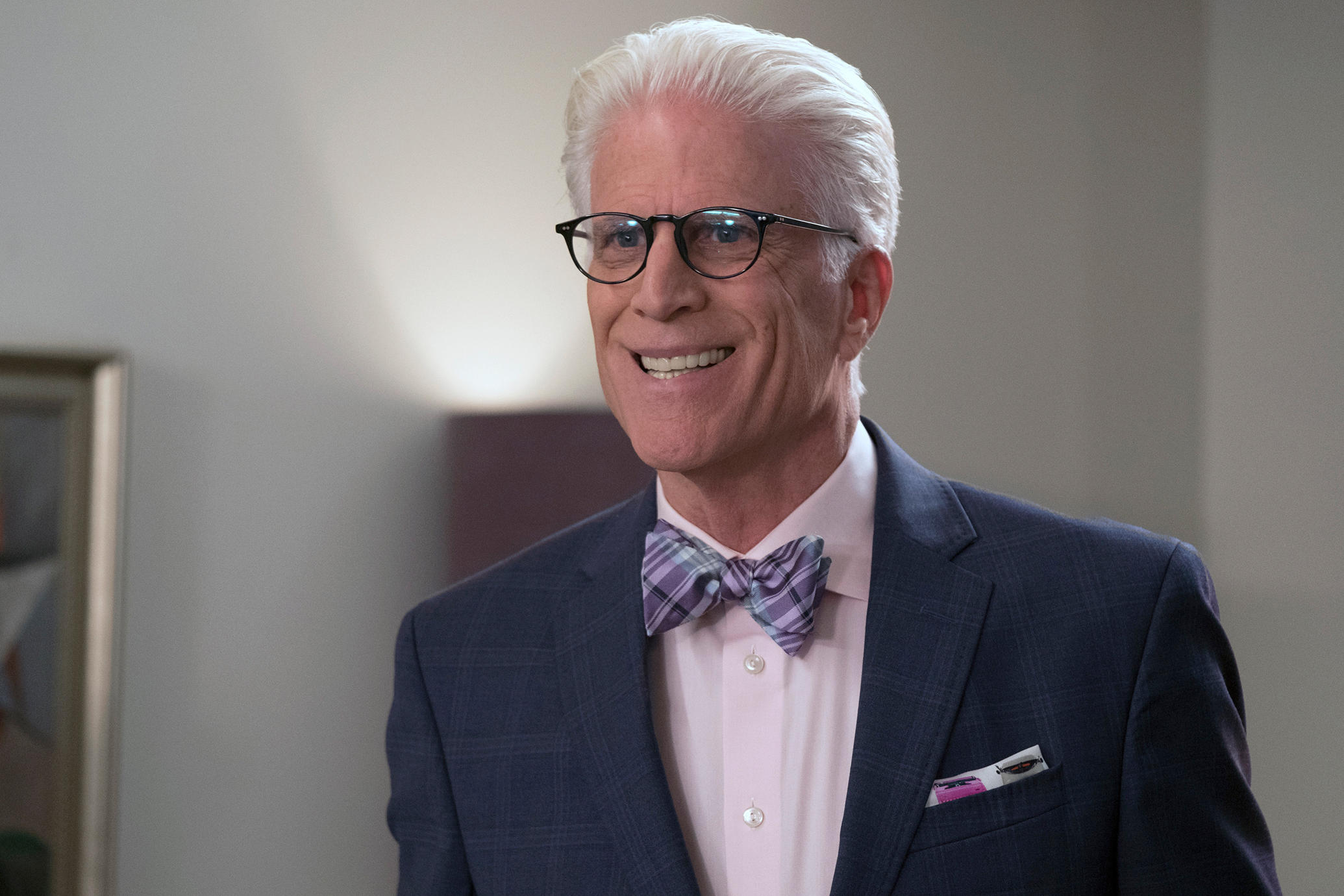 TV Show The Good Place HD Wallpaper | Background Image