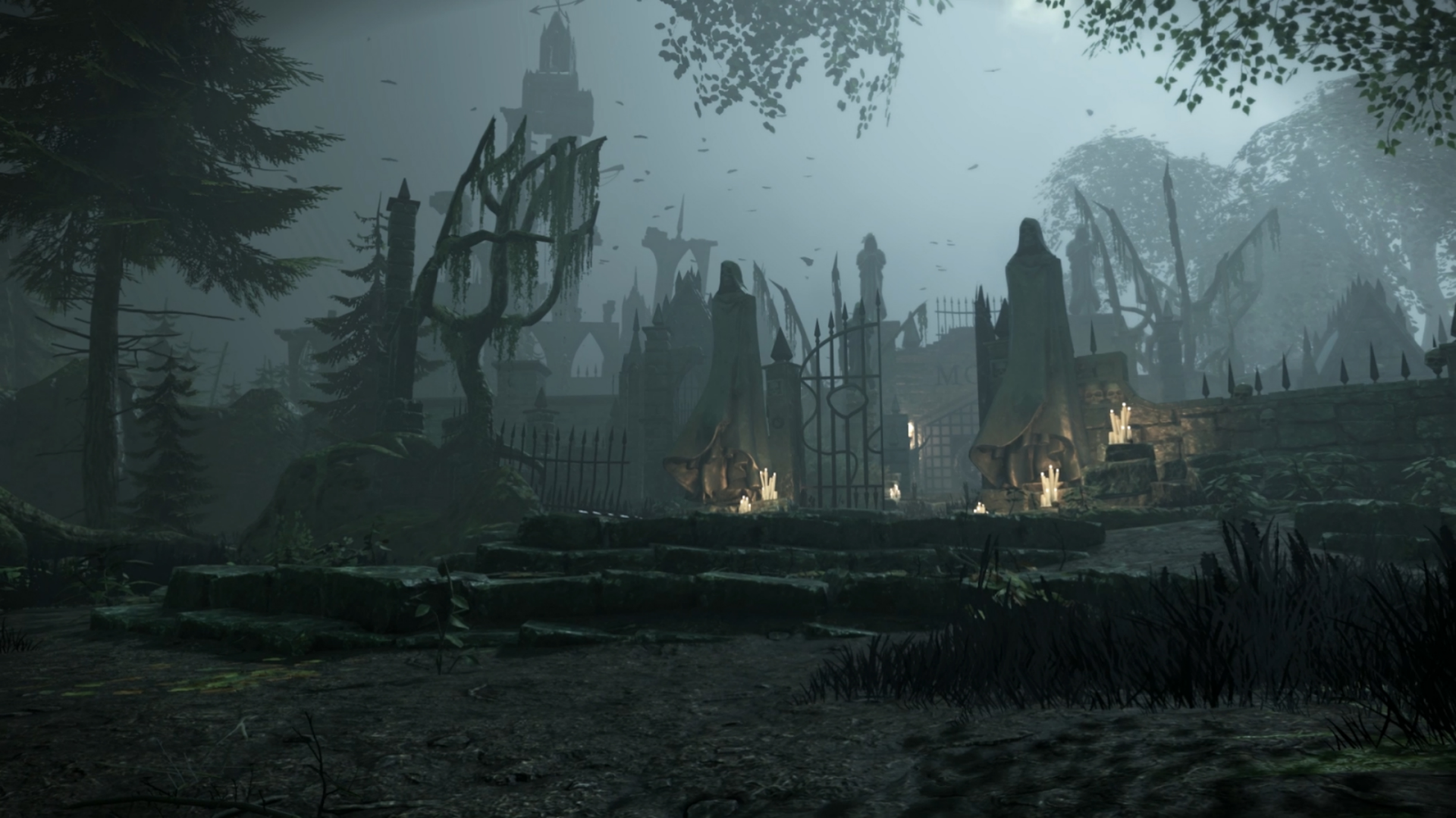 Download Video Game Warhammer: End Times - Vermintide  HD Wallpaper