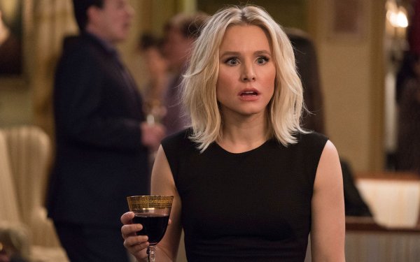 TV Show The Good Place HD Wallpaper | Background Image
