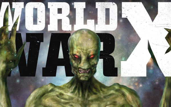 Comic world war x HD Desktop Wallpaper | Background Image