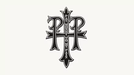 Japanese music Pay Money to my Pain HD Desktop Wallpaper | Background Image