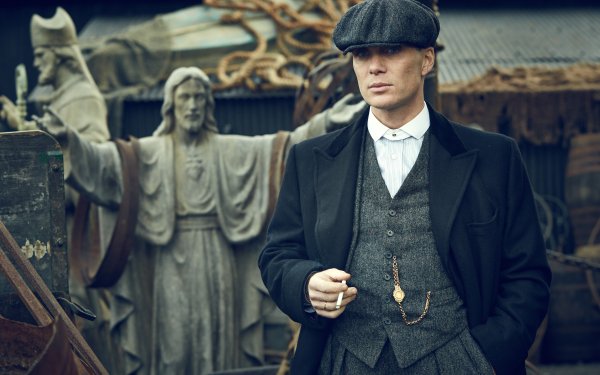 20+ Peaky Blinders HD Wallpapers | Background Images