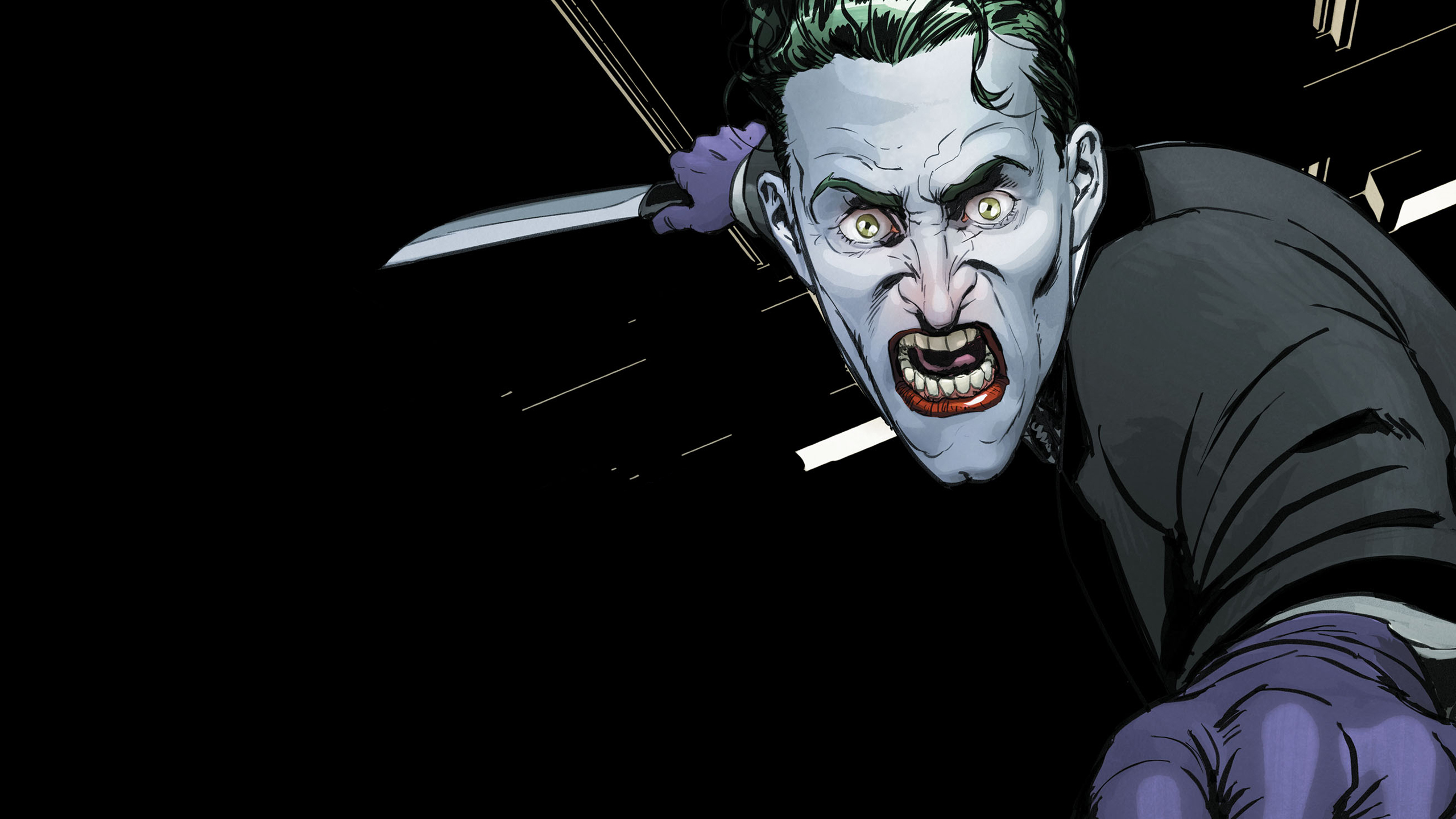 9+ Super Hd Joker Wallpaper Download
