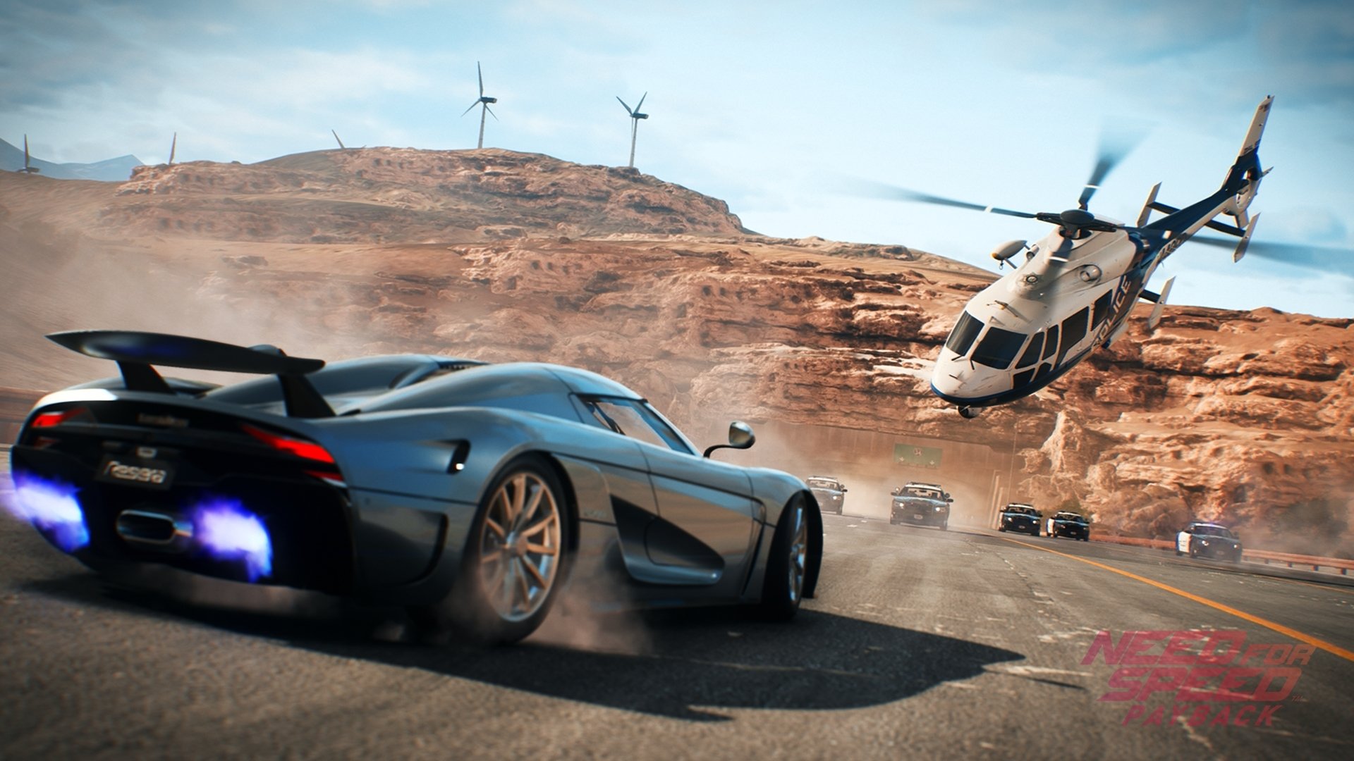69 Need For Speed Payback Hd Wallpapers Background Images Wallpaper Abyss