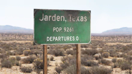 Texas sign TV Show The Leftovers HD Desktop Wallpaper | Background Image