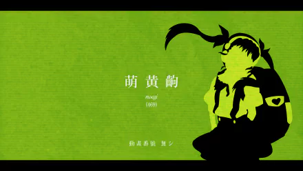 Mayoi Hachikuji Anime Monogatari (Series) HD Desktop Wallpaper | Background Image