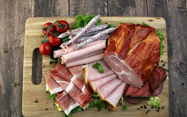 still life food meat HD Desktop Wallpaper | Background Image