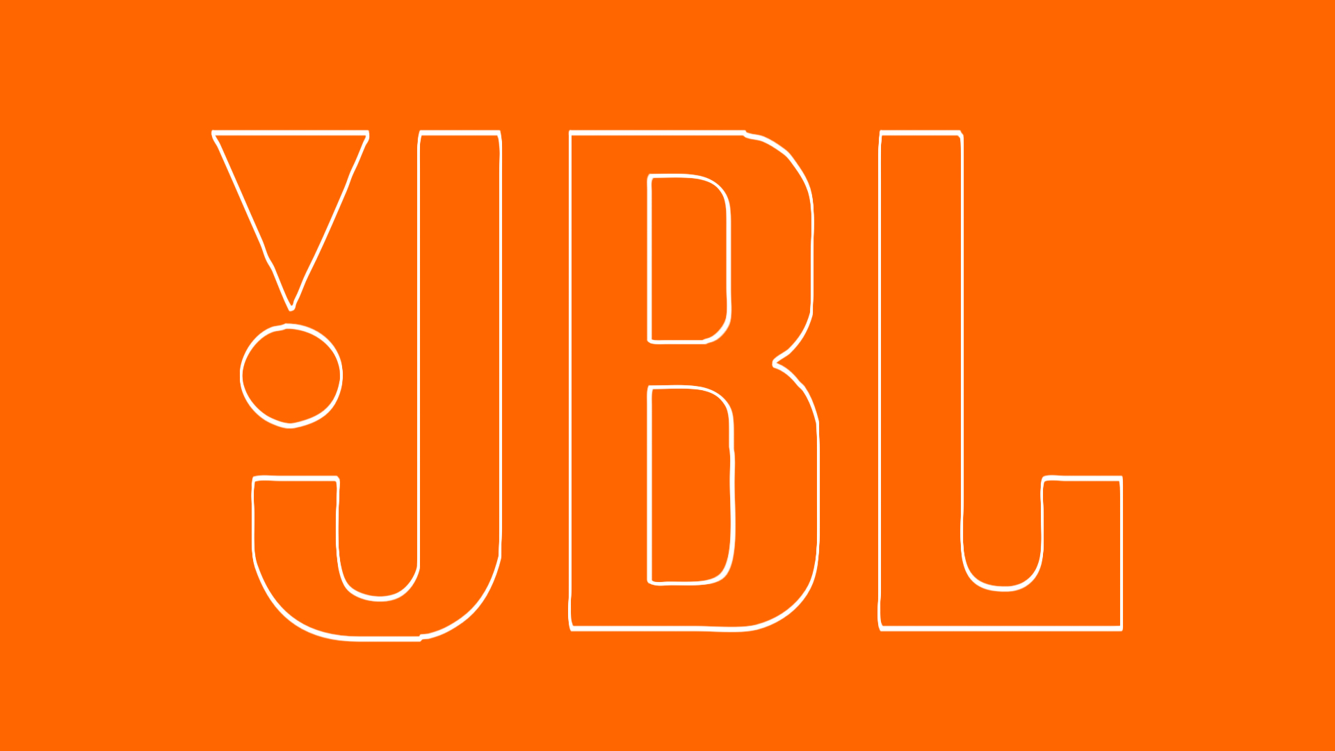 jbl logo wallpaper