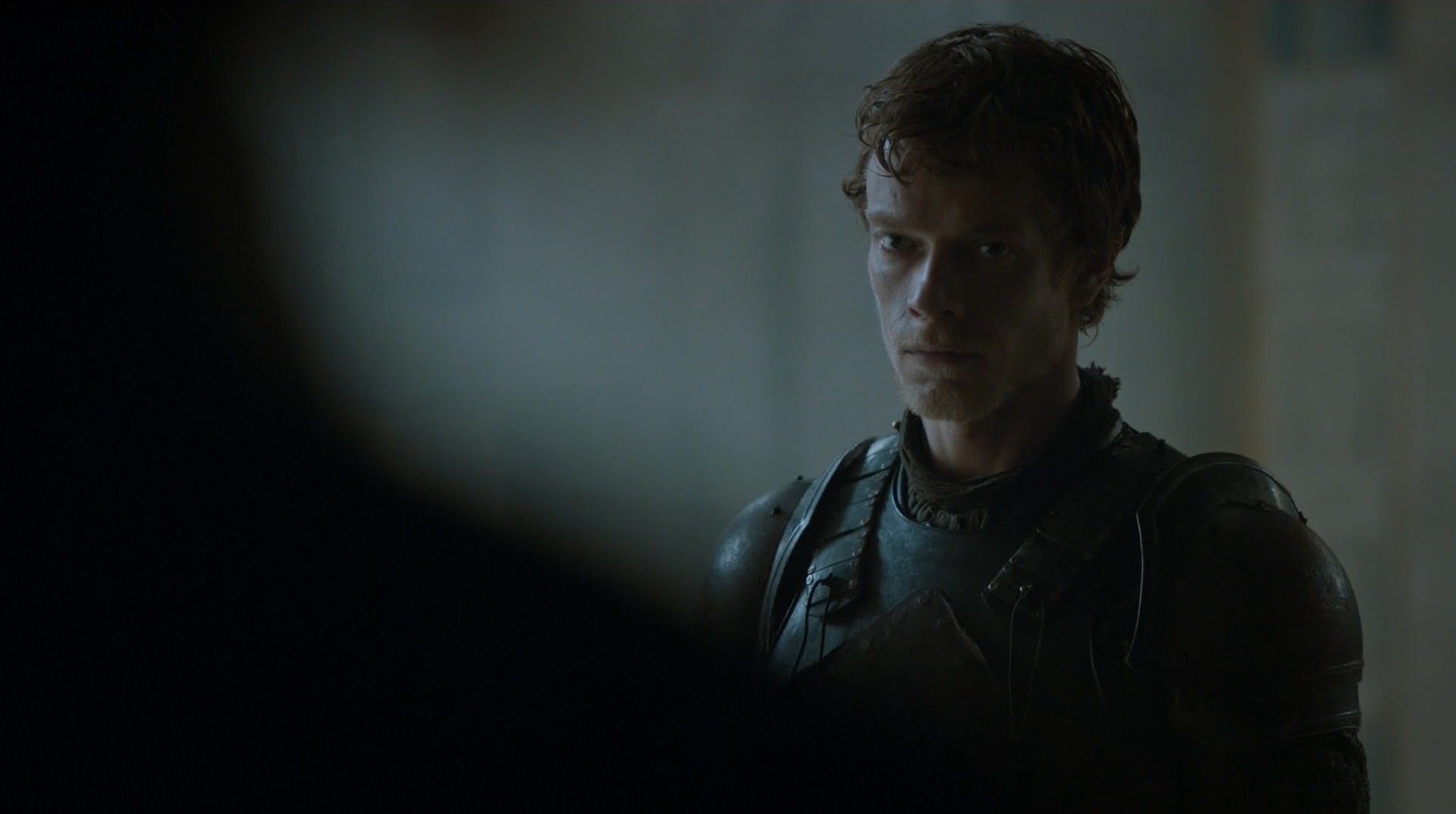 Game of Thrones: Brooding Noble — HD Wallpaper