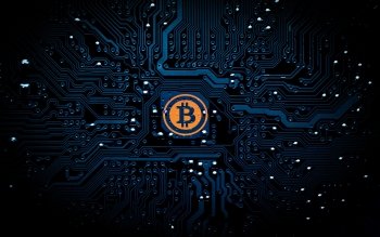 90 Bitcoin Hd Wallpapers Background Images