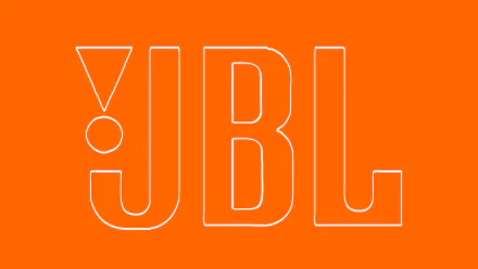  JBL Cartoon Logo