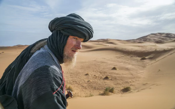 TV Show Vikings (2013) HD Desktop Wallpaper | Background Image