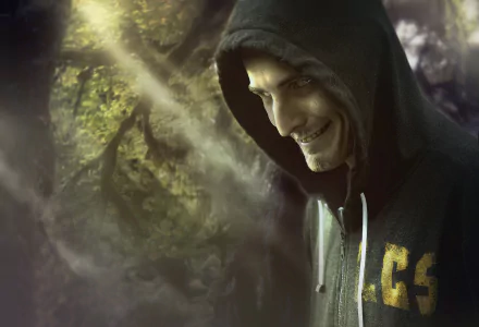 video game Resident Evil 7: Biohazard HD Desktop Wallpaper | Background Image