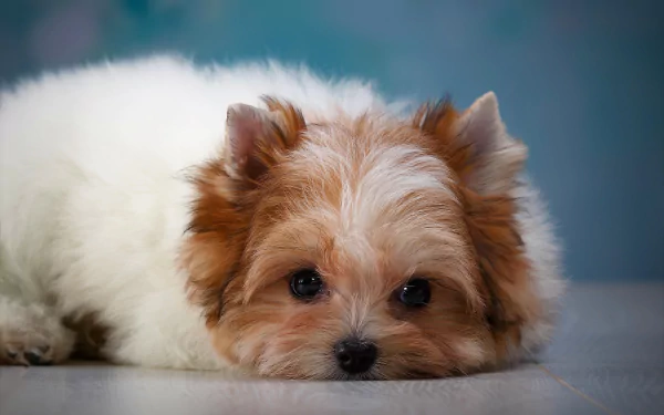  Shih Tzu Puppy