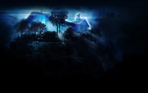 video game Murdered: Soul Suspect HD Desktop Wallpaper | Background Image