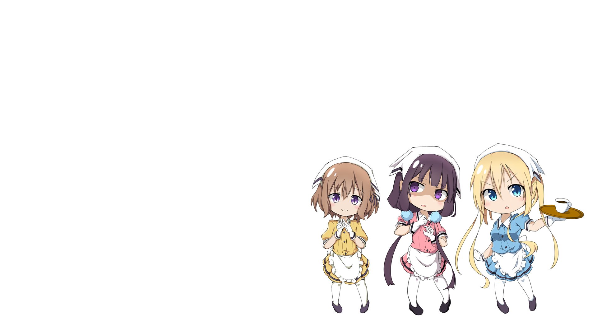 Featured image of post The Best 9 Mafuyu Blend S Wallpaper