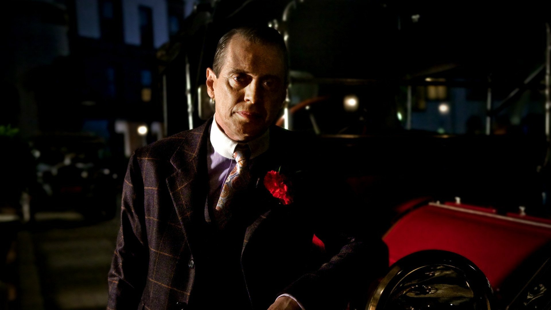 Download TV Show Boardwalk Empire HD Wallpaper