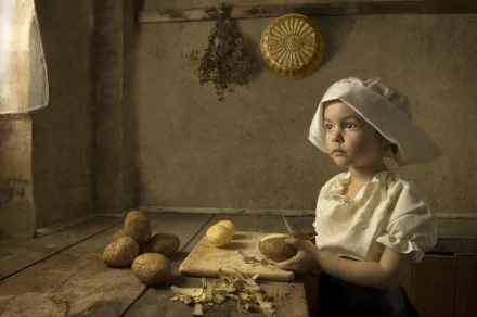  Fine Art Painting by Bill Gekas