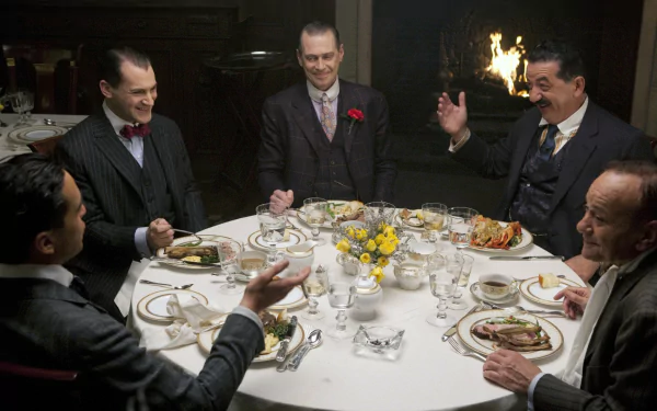 TV Show boardwalk empire HD Desktop Wallpaper | Background Image