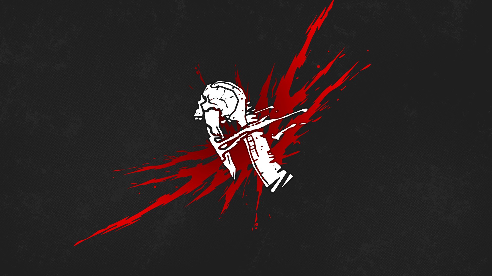 Unrelenting by Cyrax