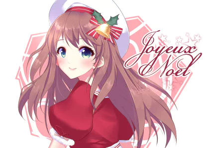 Anime Original HD Desktop Wallpaper | Background Image